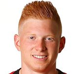 Maximilian Reule/سانِنهوف گورسِسباخ /آلمان / باشگاهی / مردان (2595)/31