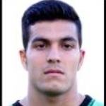 سعید جلیلی راد/فجر سپاسی شیراز /ایران / باشگاهی / مردان (948)/31