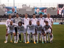 Asian Cup | معرفی تیم ملی اردن / سلحشوران برای صعود می‌جنگند