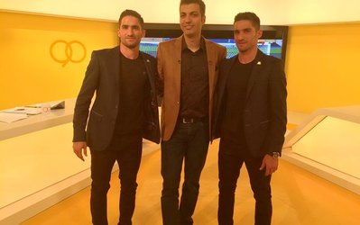 آیا نحسی برنامه نود برای فوتبالیست‌های ایرانی واقعیت دارد؟‌ / گزارشی از افت محسوس بازیکنانی که به برنامه عادل فردوسی‌پور می‌روند