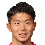 Kentaro Kakoi/کرزو اوزاکا /ژاپن / باشگاهی / مردان (507)/34