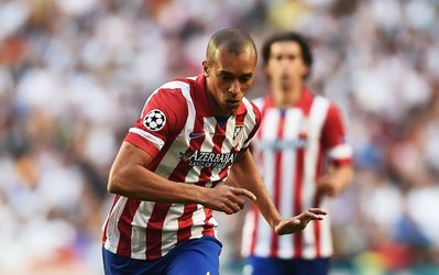 احتمال خرید میراندا، مدافع اتلتیکو مادرید در زمستان توسط منچستر یونایتد