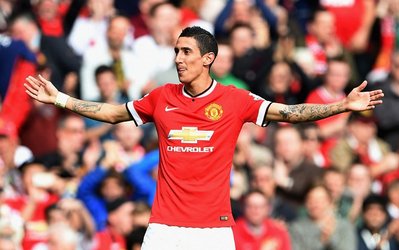 مرور هفته | از سرقت خانه دی ماریا تا خیز رئال برای شکار جواهر بارسلونا