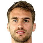 آدام کوکوشکا/زاگلبی ساسنوویتس /لهستان / باشگاهی / مردان (2393)/39