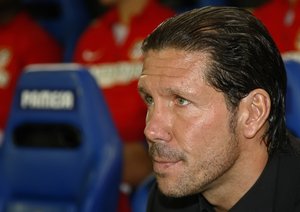 ویارئال ۱-۱ اتلتیکو مادرید/هفته سیزدهم