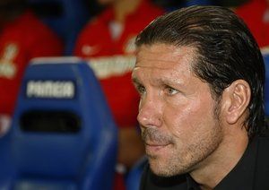 ویارئال ۱-۱ اتلتیکو مادرید/هفته سیزدهم|اتلتیکو از پس ویارئال برنیامد..