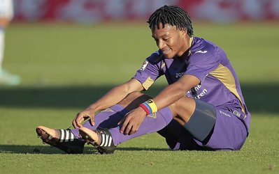 ریچاردز: کوادرادو ستاره چلسی خواهد شد