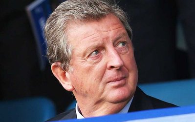 هاجسون: برای رونی هم هیچ تضمینی وجود ندارد