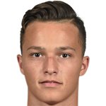 Zoltán Medgyes/زومباتلی هالاداس /مجارستان / باشگاهی / مردان (2471)/30