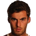 سولومون کورکولیا/لوكوموتيو مسكو /روسیه / باشگاهی / مردان (565)/33