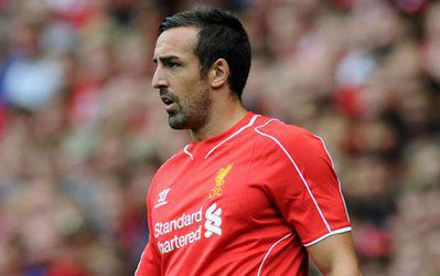 خوزه انریکه با رئال زاراگوزا قرارداد دو ساله بست