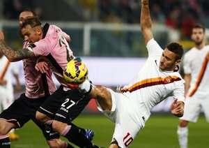 فرانچسکو توتی