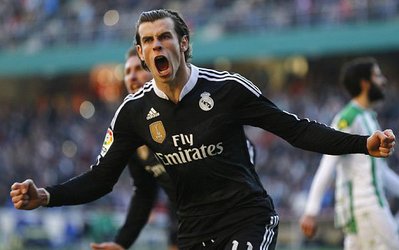 تمجید گرث بیل از فوتبال استرالیا