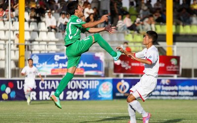 رضایت AFC از اجرای طرح 11+ در ایران