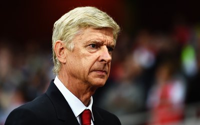 ونگر: با شکست بشیکتاش مسئولیت بزرگی از روی شانه‌های‌مان برداشته شد