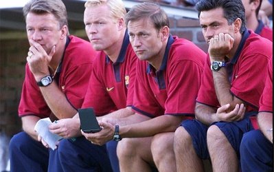 مورینیو: می‌دانستم کومان در ساوتهمپتون موفق می‌شود