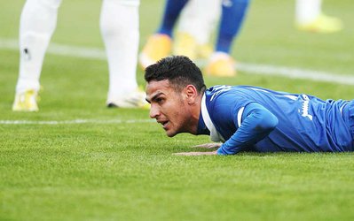 يعقوب کریمی با سپاهان فسخ کرد