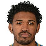 شیَنون شیَنون ویلیامز/اِل اِی گلکسی /آمریکا / باشگاهی / مردان (832)/35