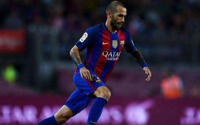 رابرت فرناندز: بارسلونا هنوز روی الکسیس ویدال حساب می کند