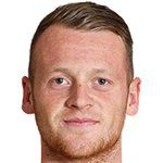 Jake Taylor/اِکسِتر سیتی /انگلستان / باشگاهی / مردان (3238)/34