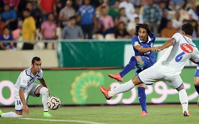 كرار: زن و بچه‌ام را آواره كرده‌اند / به مجیدی گفتم سرمربی داریم، ارتباطی به تو ندارد!