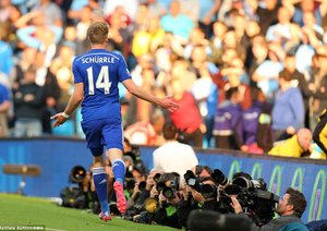 آندره شورله