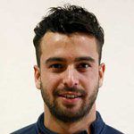 سروش رفیعی/پدیده شهر خودرو /ایران / باشگاهی / مردان (1074)/35