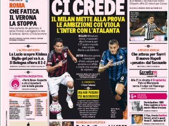 گاتزتا دلو اسپورت