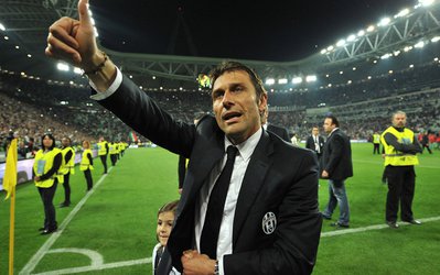 ناراحتی آنتونیو کونته از شایعاتِ پیرامون خروج بالوتلی از اردوی تیم ملی ایتالیا