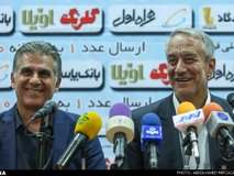 کی روش دیگر حق غر زدن ندارد