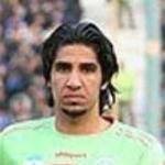 محمد حسین هوشیار/البدر /ایران / باشگاهی / مردان (1078)/41