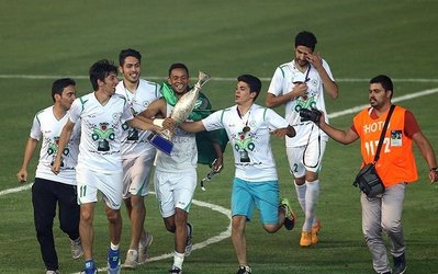 سانتوس: ذوب‌آهن شایسته قهرمانی بود