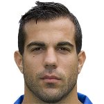 کوستاس لامپِرو/ویتس /هلند / باشگاهی / مردان (47)/34