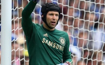 اسکولز: چک بهترین گزینه جانشینی دخیاست