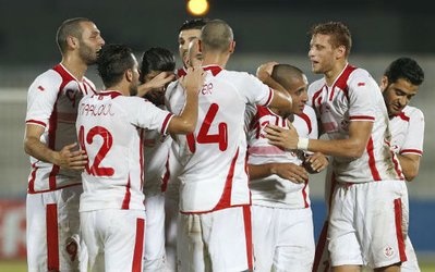 درخواست بازگشت ستارگان تونسی باشگاه های اروپایی به کشورشان