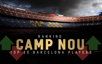 20 ستاره ای که بر ارزش نیوکمپ افزودند