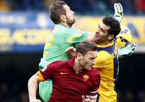 فرانچسکو توتی