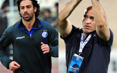 ترکیب رویایی منصوریان و مجیدی روی نیمکت استقلال/ آرزوی هواداران برآورده می‌شود؟