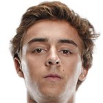 آندِره جرالدس دی باروس/مکابی تل آویو /رژیم صهیونیستی / باشگاهی / مردان (621)/34