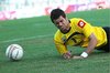 غلامی: نه پولمان را میدهند و نه خانه گرفتهاند/ با این شرایط استقلال اهواز سقوط میکند