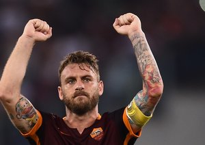 دانیله د روسی