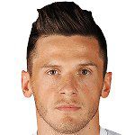 Łukasz Tymiński/گورنیک لِکزنا / / باشگاهی / مردان (6472)/35