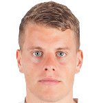 Daniel Christensen/وِنسیسِل / / باشگاهی / مردان (5478)/37