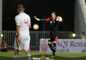 تایلند 0-3 ایران / مقماتی جام ملت های آسیا 2015|تایلند 0-3 ایران / مقماتی جام ملت های آسیا 2015