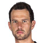 Rafael Broetto Henrique/Panevėžys / / باشگاهی / مردان (12080)/35