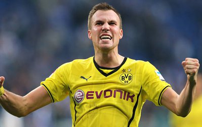 گروس کرویتس از دورتمند اخراج شد