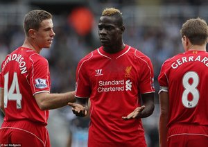 ماریو بالوتلی