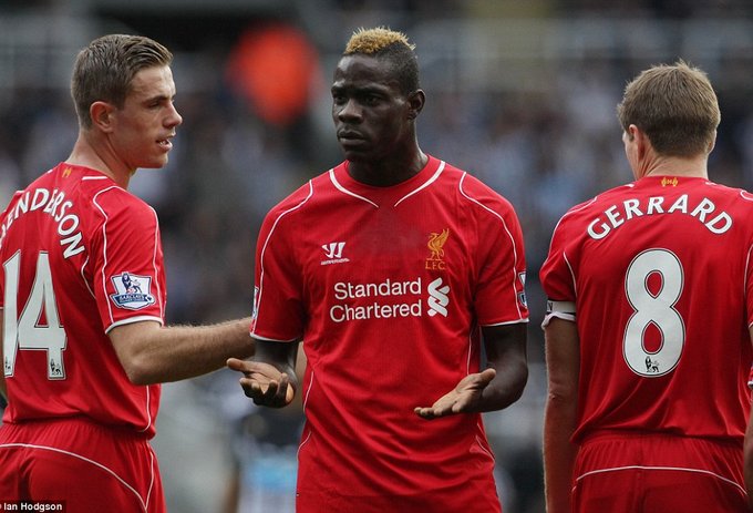 ماریو بالوتلی