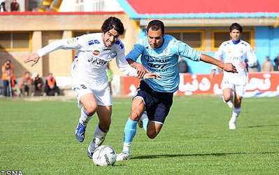 پیش‌بازی پیکان - استقلال / آیا رحمتی می‌تواند مانع برد آبی‌ها شود؟