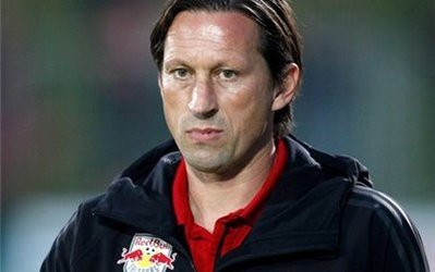 جانشین سامی هیپیا در لورکوزن مشخص شد